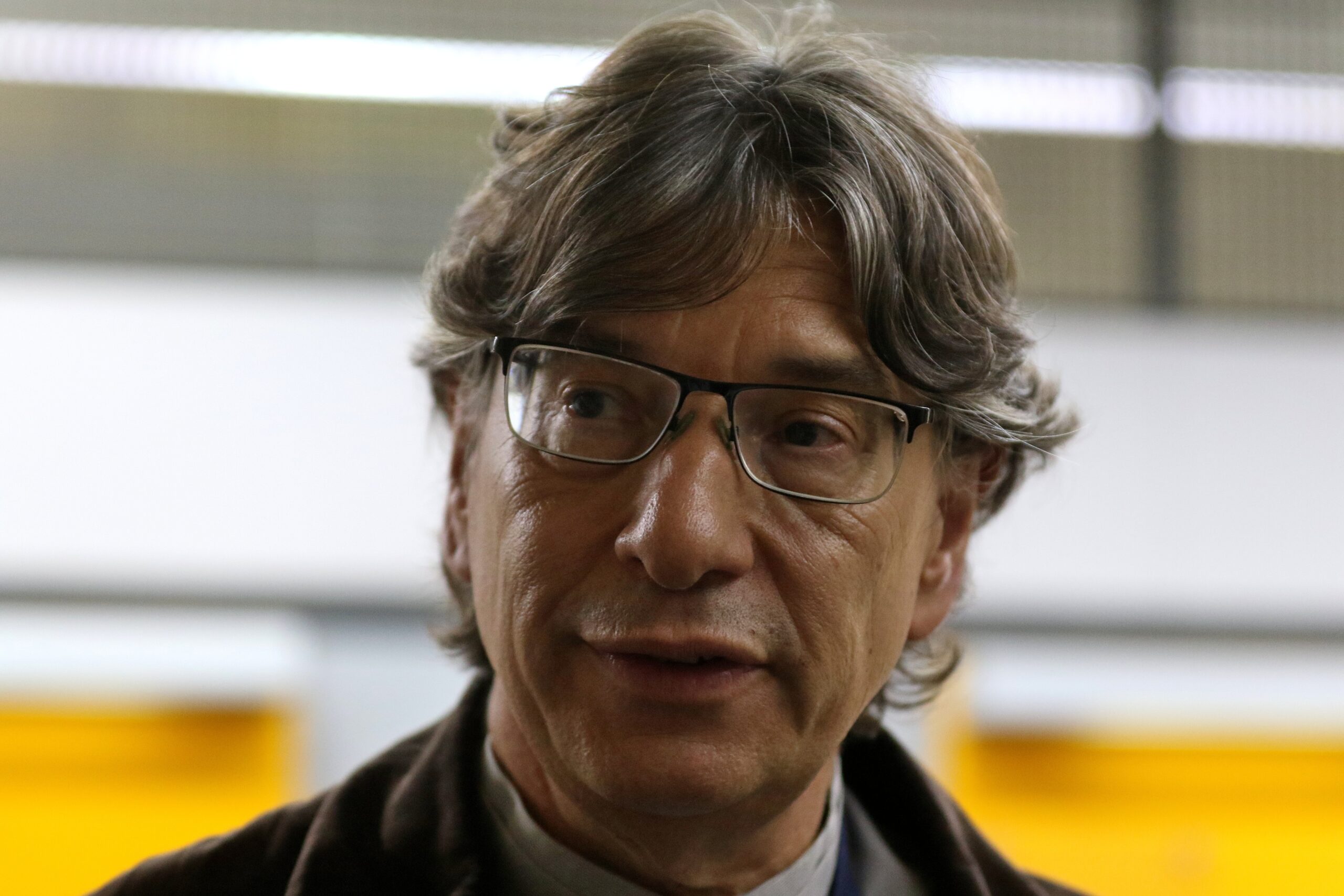 Ministério Público junto ao TCU pede afastamento do presidente do IBGE, Marcio Pochmann