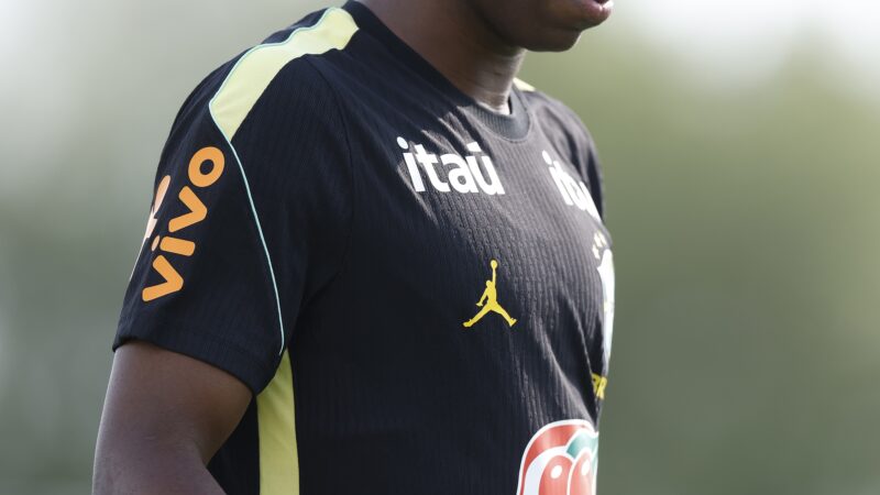 Brasil x França: assista ao amistoso em Alagoas na TV Asa Branca