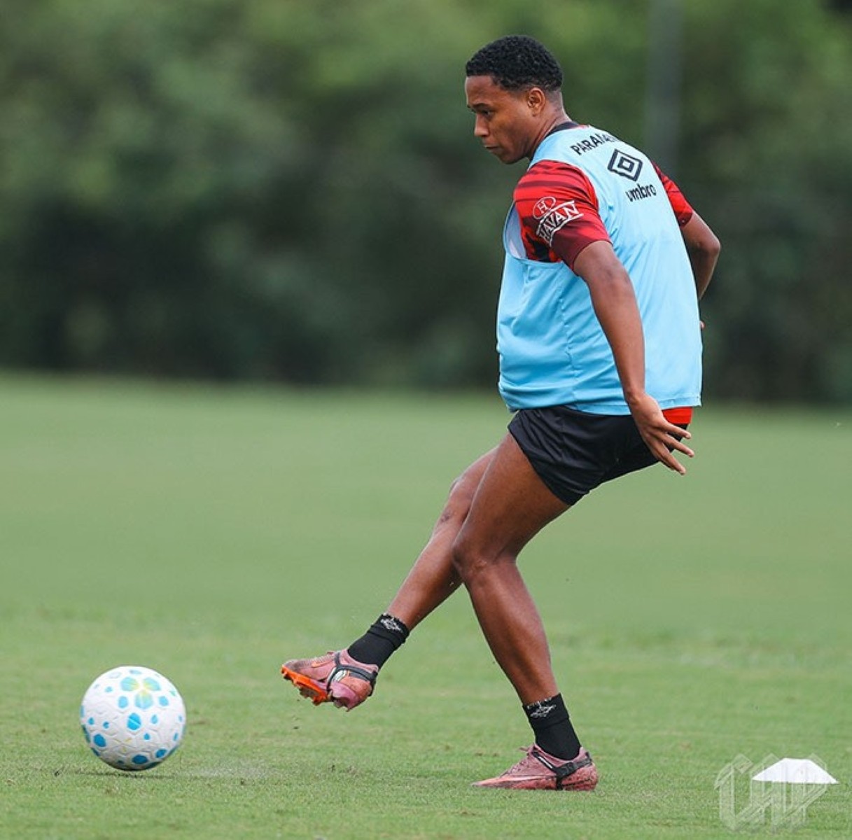 Athletico zera DM em semana livre de jogos; veja panorama