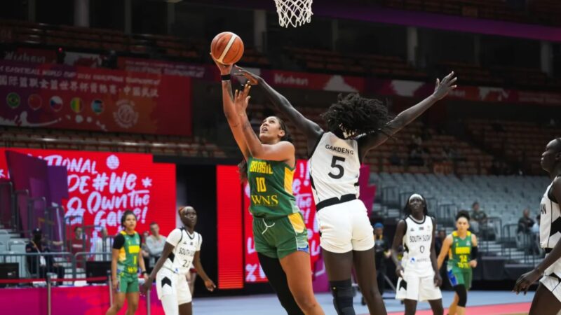 Jogo contra Mali é decisivo para o Brasil no Pré-Mundial de basquete; veja chances de classificação