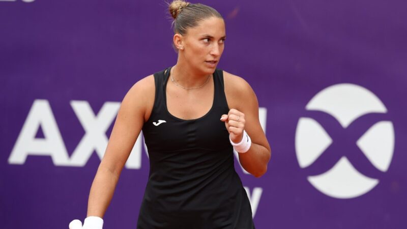 Tenista top 100 relata ameaças de apostador caso vencesse jogo: “Fariam mal à minha família”