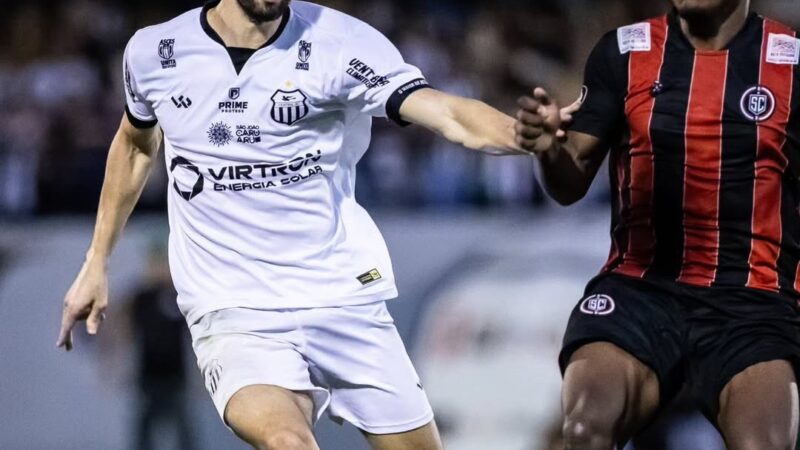 Destaque na última Série D, Lazarini é mais um que retorna ao Central