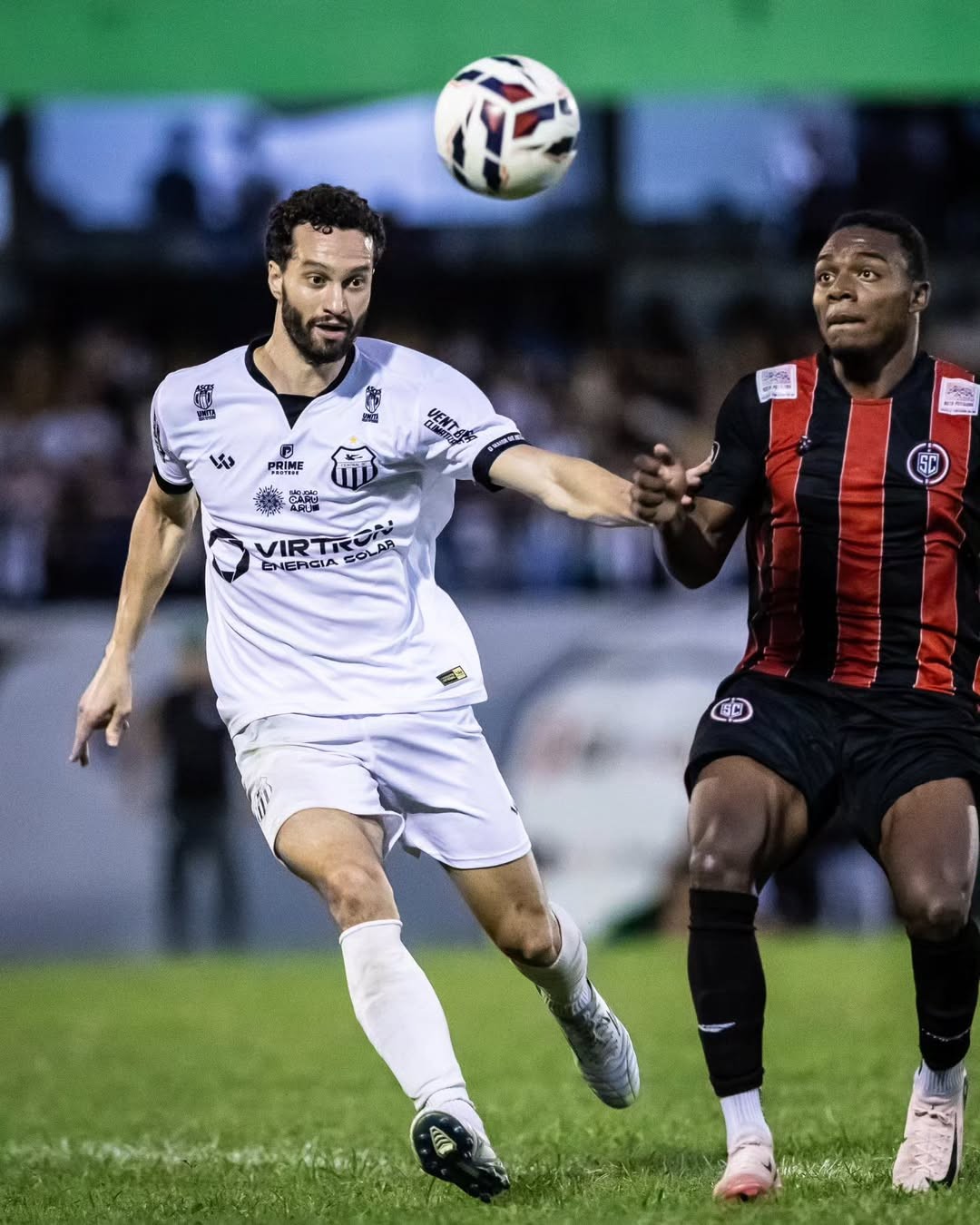 Destaque na última Série D, Lazarini é mais um que retorna ao Central