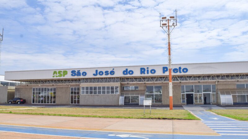 Anac libera aeroporto, e Mirassol cumpre último requisito para disputar a Libertadores