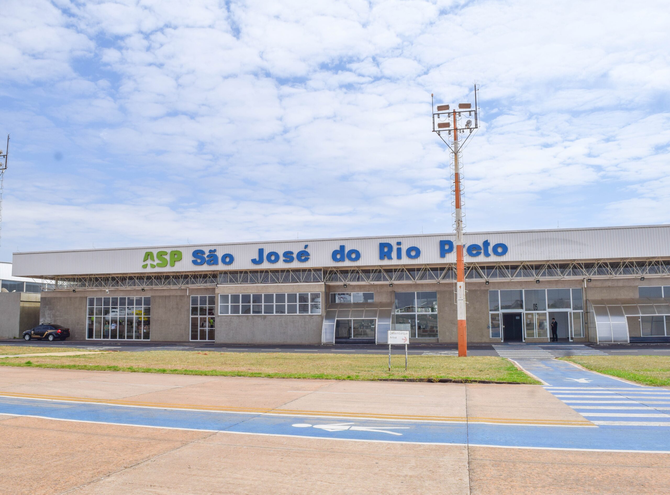 Anac libera aeroporto, e Mirassol cumpre último requisito para disputar a Libertadores