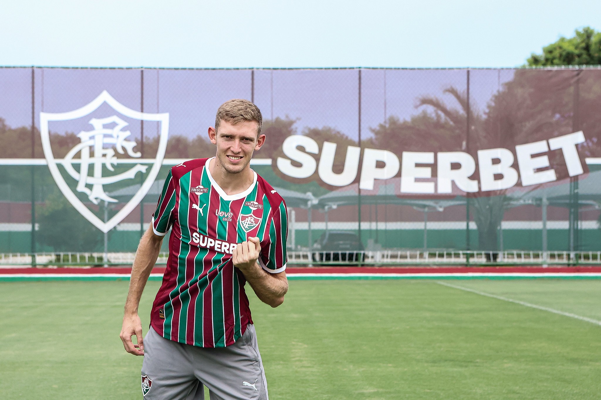 Castillo se torna a transferência mais cara da história do Fluminense; veja a lista