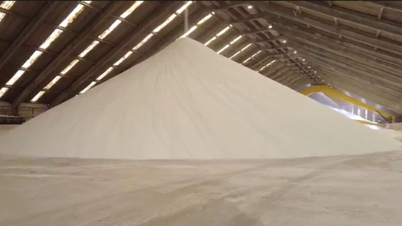 Fertilizantes comprados pelo Brasil ‘não terão problemas em ser exportados’, diz embaixador do Irã