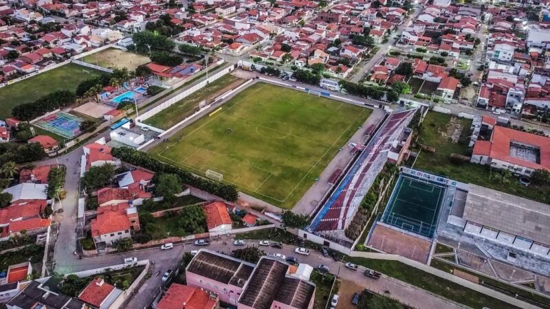 Jacuipense x Palmeiras: entenda por que jogo da Copa do Brasil deve ser disputado fora da Bahia