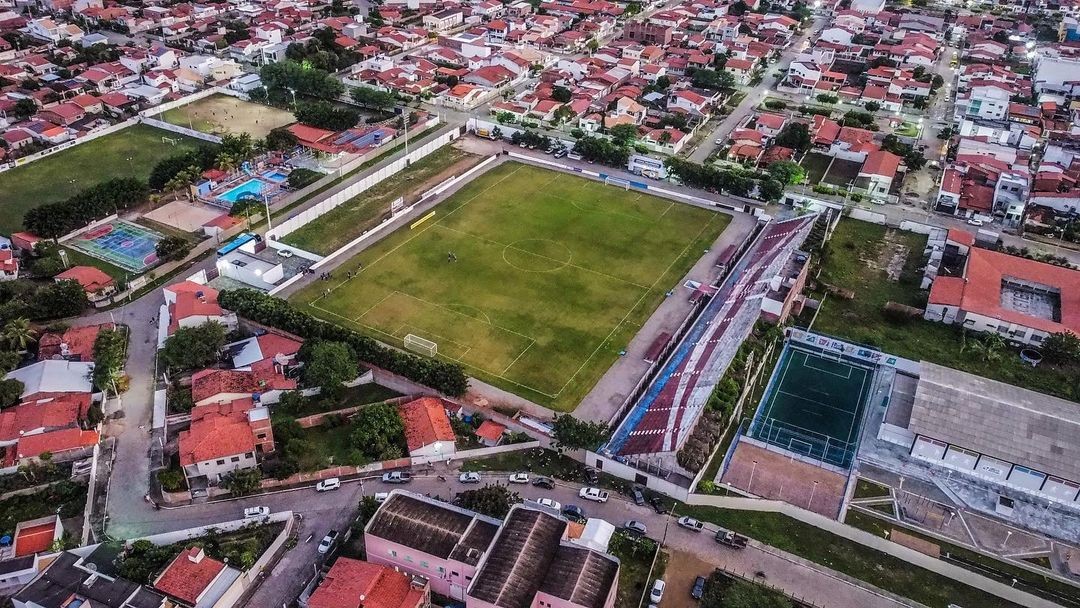 Jacuipense x Palmeiras: entenda por que jogo da Copa do Brasil deve ser disputado fora da Bahia