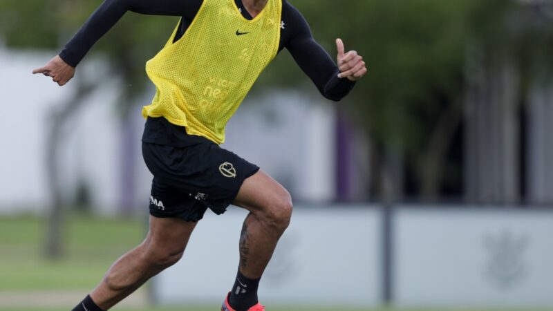 Santos anuncia rescisão de contrato com o zagueiro João Basso