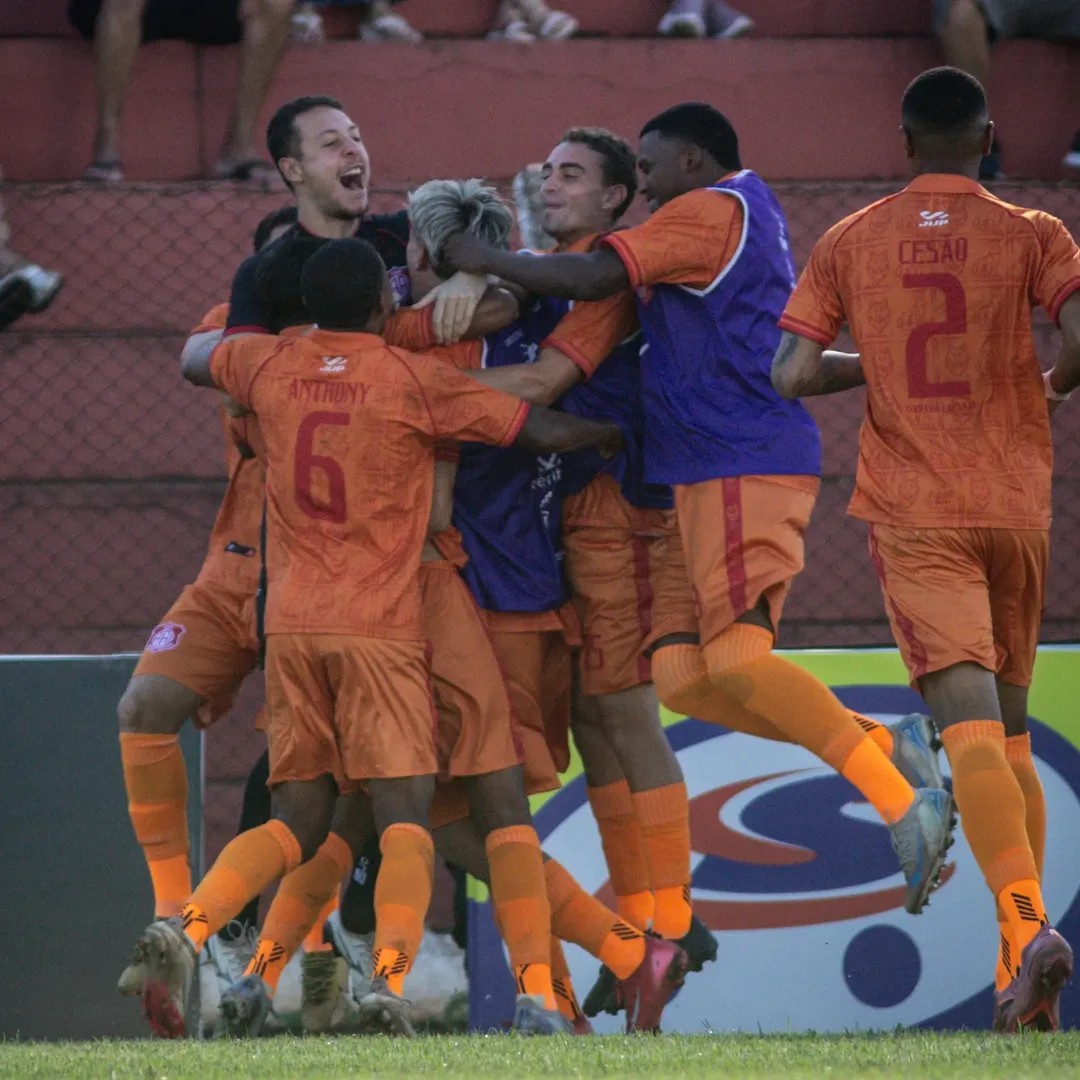 Inter de Bebedouro vence o Ecus e assume a liderança da Série A4