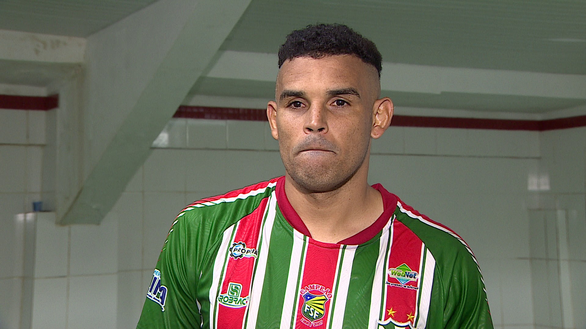 Com destaques do estadual, Lagarto anuncia quarteto de reforços para Série D