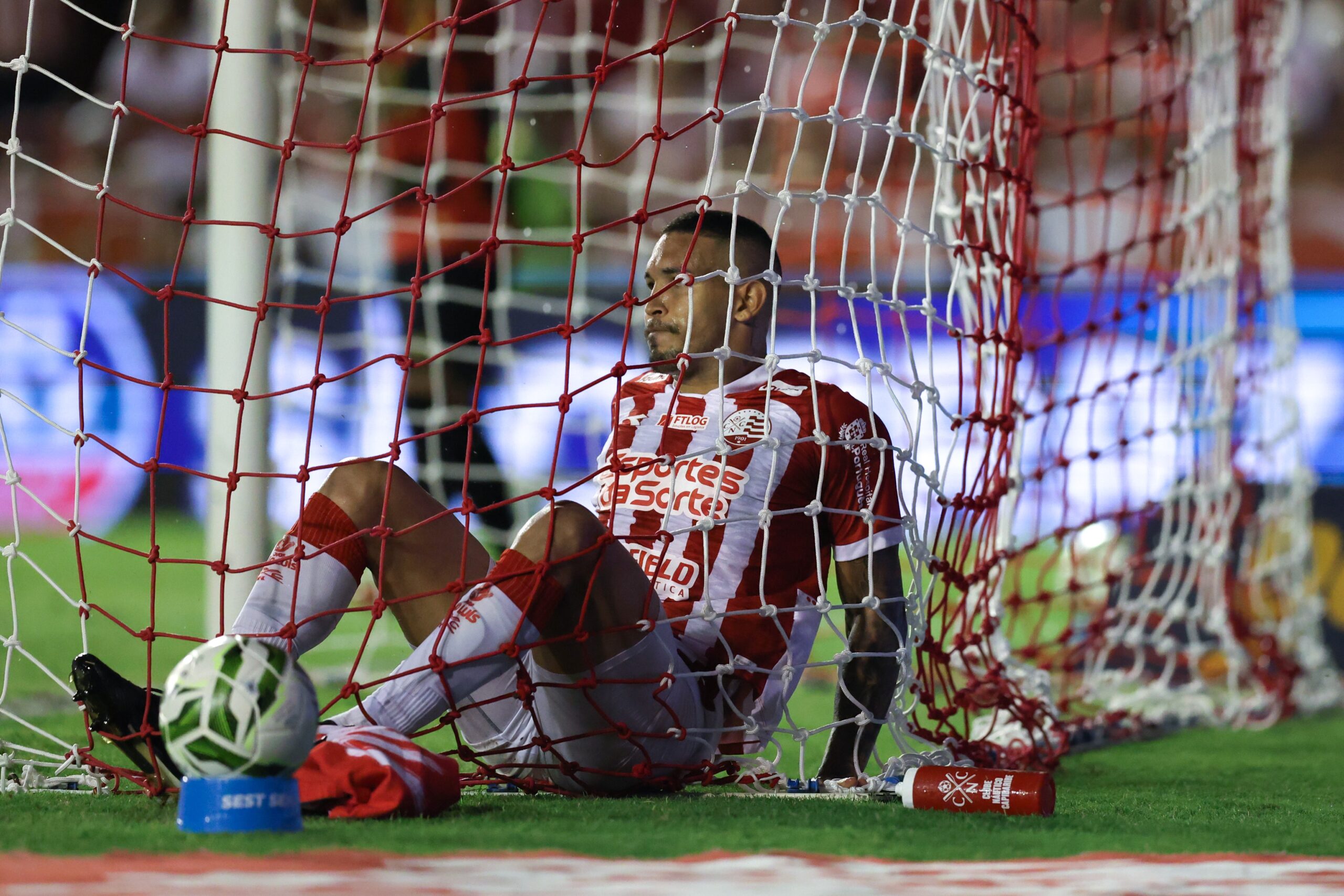 Análise: tempo de preparação até estreia da Série B será importante para Náutico “virar a página”