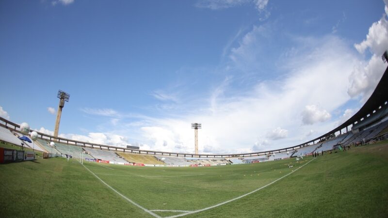 Piauí x Sousa: CBF confirma mudança no horário da partida entre equipes pela Copa do Nordeste