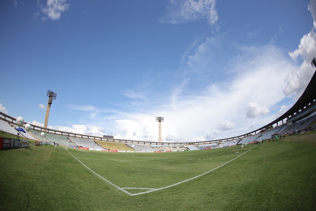 Piauí x Sousa: CBF confirma mudança no horário da partida entre equipes pela Copa do Nordeste