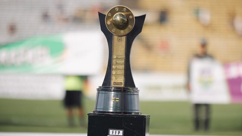 Finais do Campeonato Piauiense 2026: veja data, horário e locais dos jogos