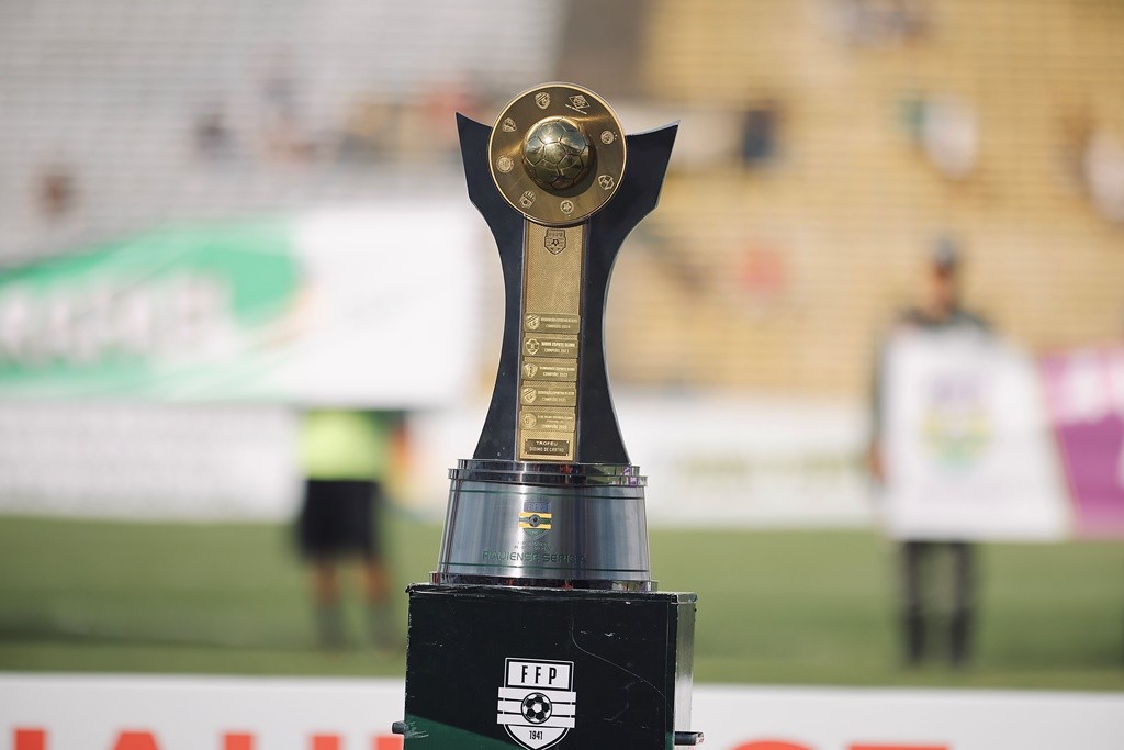 Finais do Campeonato Piauiense 2026: veja data, horário e locais dos jogos