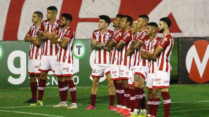 Náutico defende invencibilidade em estreias em casa na Série B dos pontos corridos