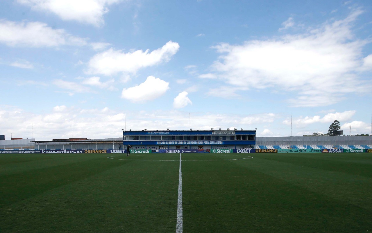 Água Santa x Ituano: onde assistir ao vivo e horário