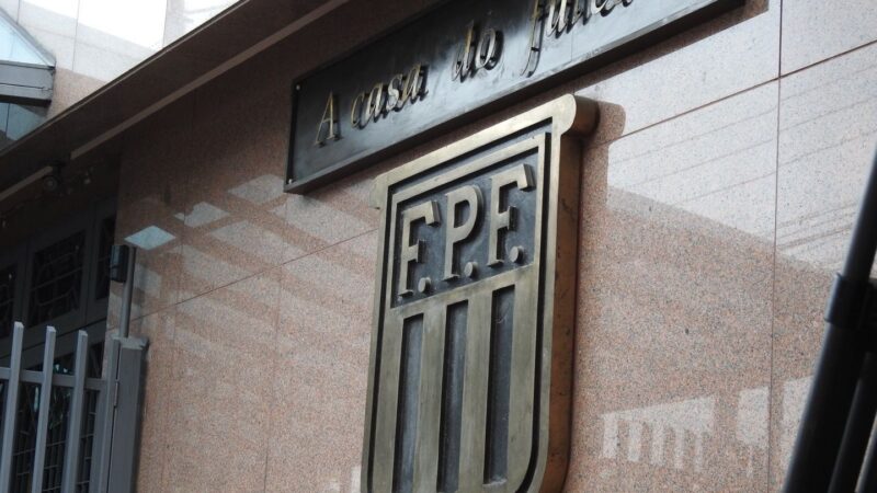 Justiça suspende eleição para presidente da Federação Paulista de Futebol