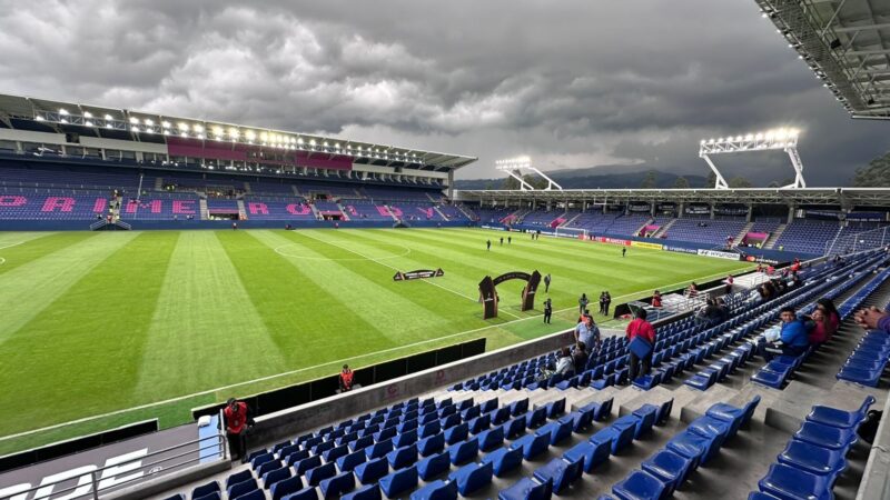 Olimpia-PAR x Palmeiras na Libertadores Sub-20: onde assistir ao vivo e horário