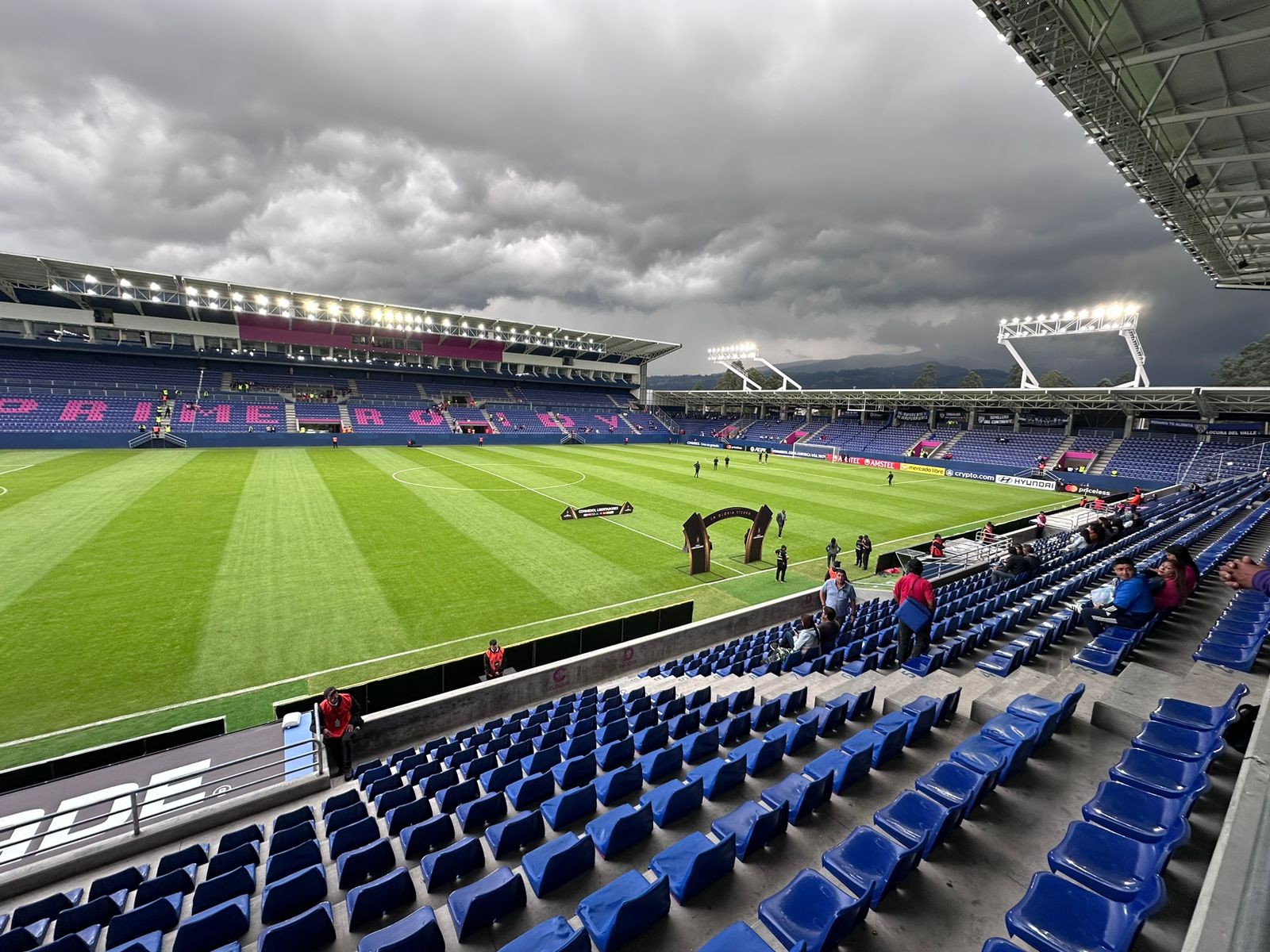 Olimpia-PAR x Palmeiras na Libertadores Sub-20: onde assistir ao vivo e horário