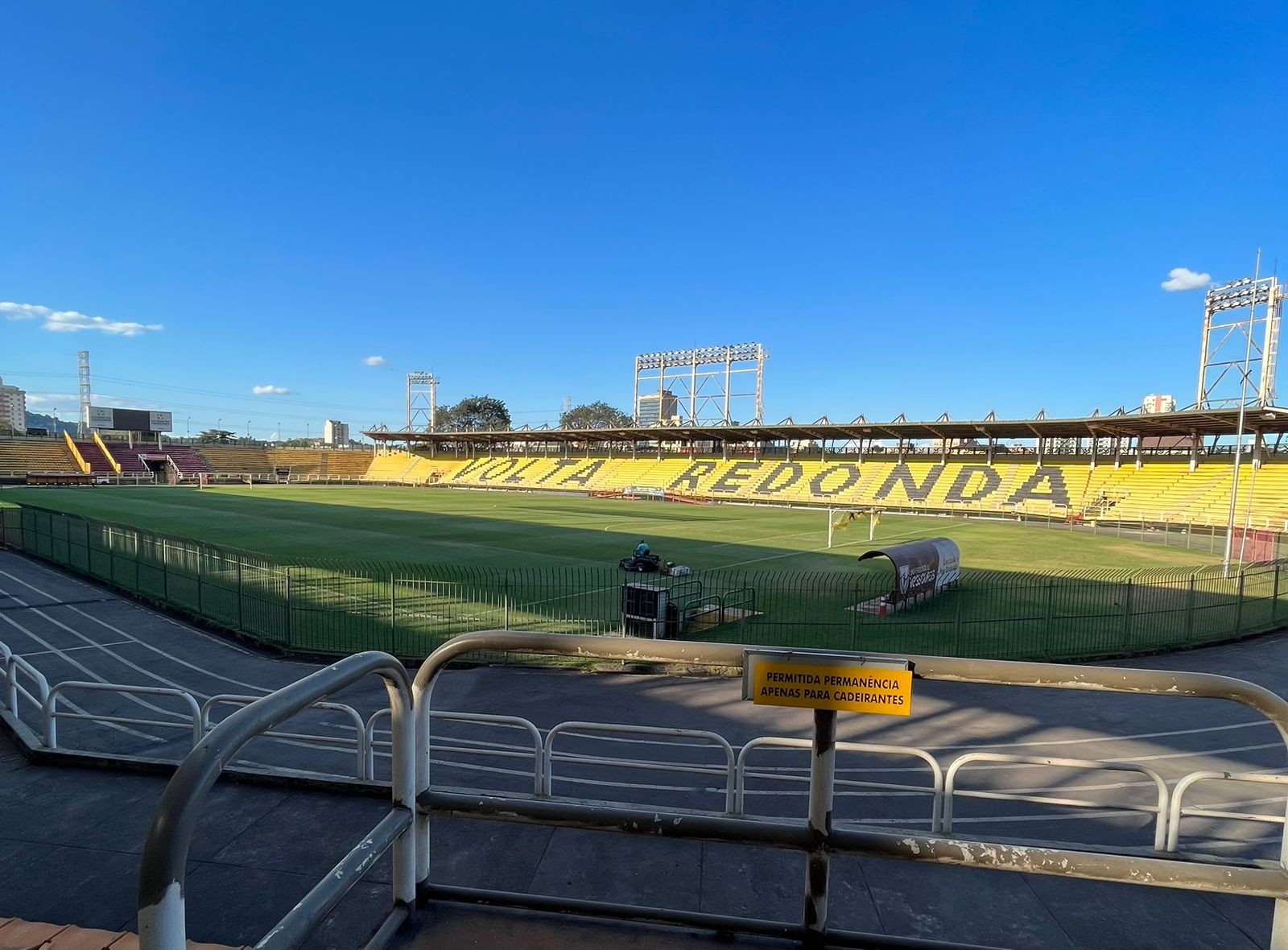 Volta Redonda x América-RN: onde assistir ao vivo, horário e escalações