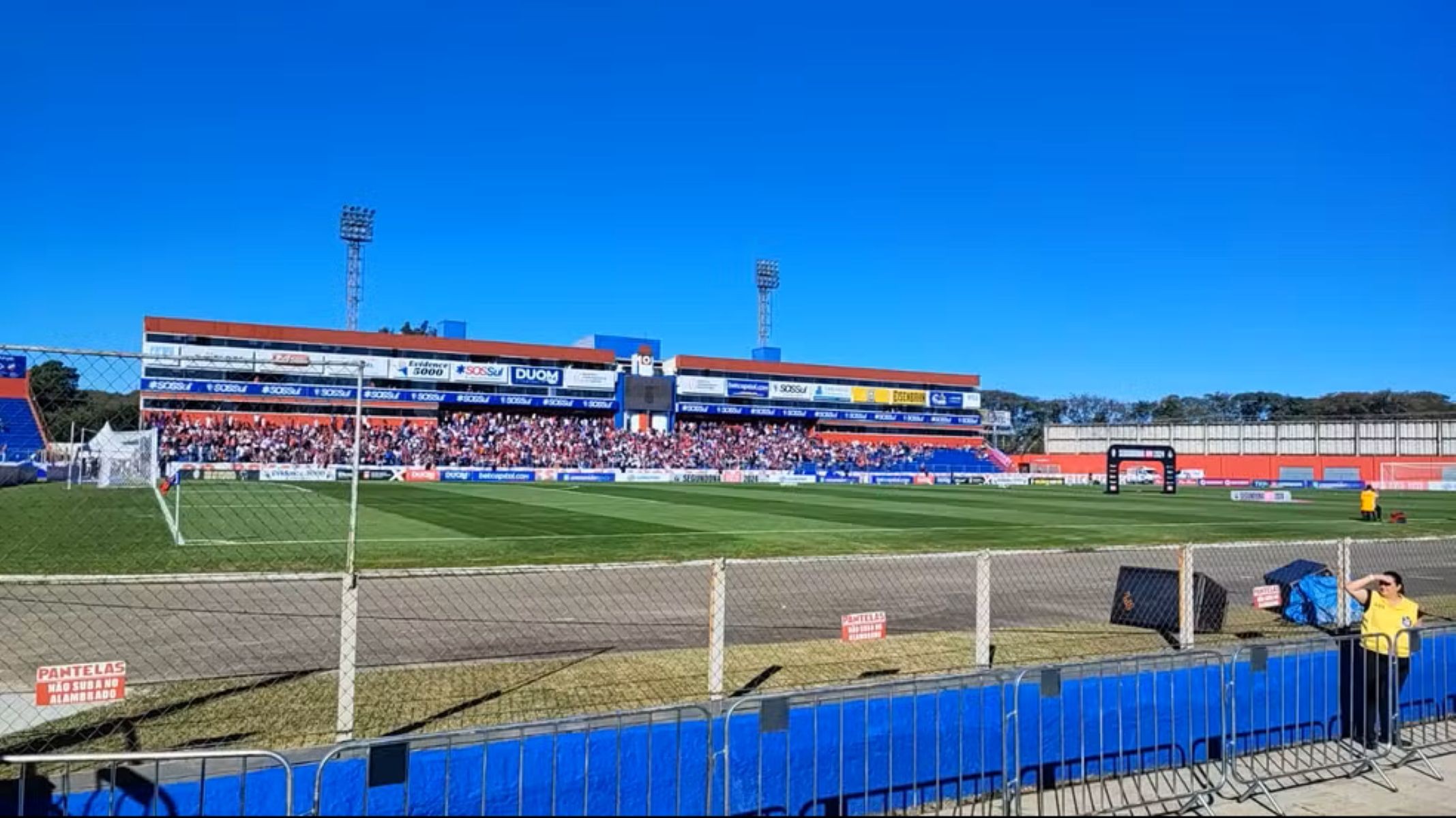 Paraná Clube x Paranavaí: onde assistir ao vivo, horário e escalações