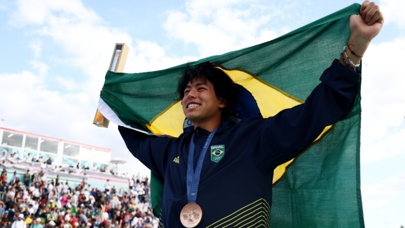 Rayssa Leal busca o tri no Mundial de Skate: veja onde assistir e horário do evento em São Paulo
