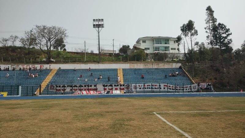 Colorado Caieiras x Ecus: horário e onde assistir ao vivo
