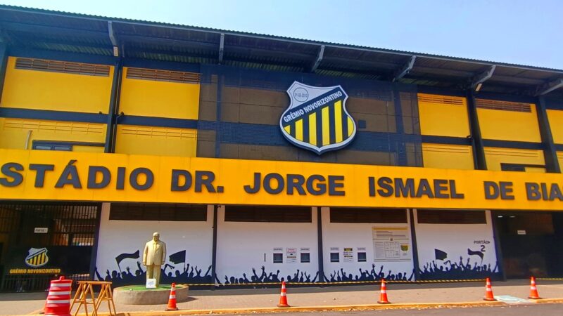 Paulistão: conheça a família dona do Novorizontino, único clube 100% SAF no Brasil