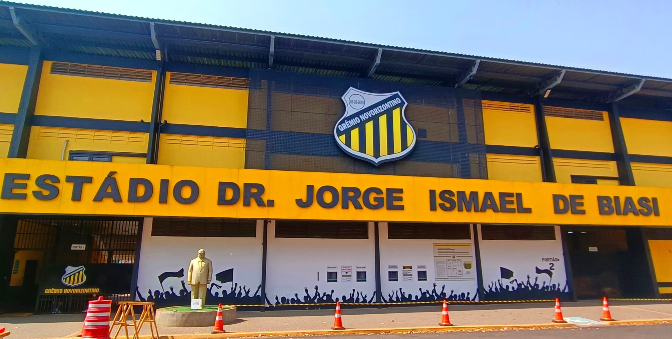 Paulistão: conheça a família dona do Novorizontino, único clube 100% SAF no Brasil