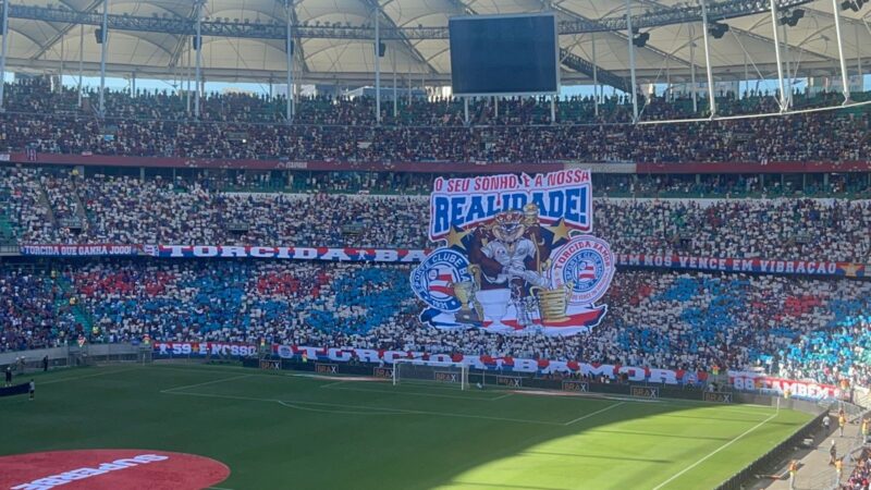 Favoritismos #5: dicas, palpites e chances no Brasileirão