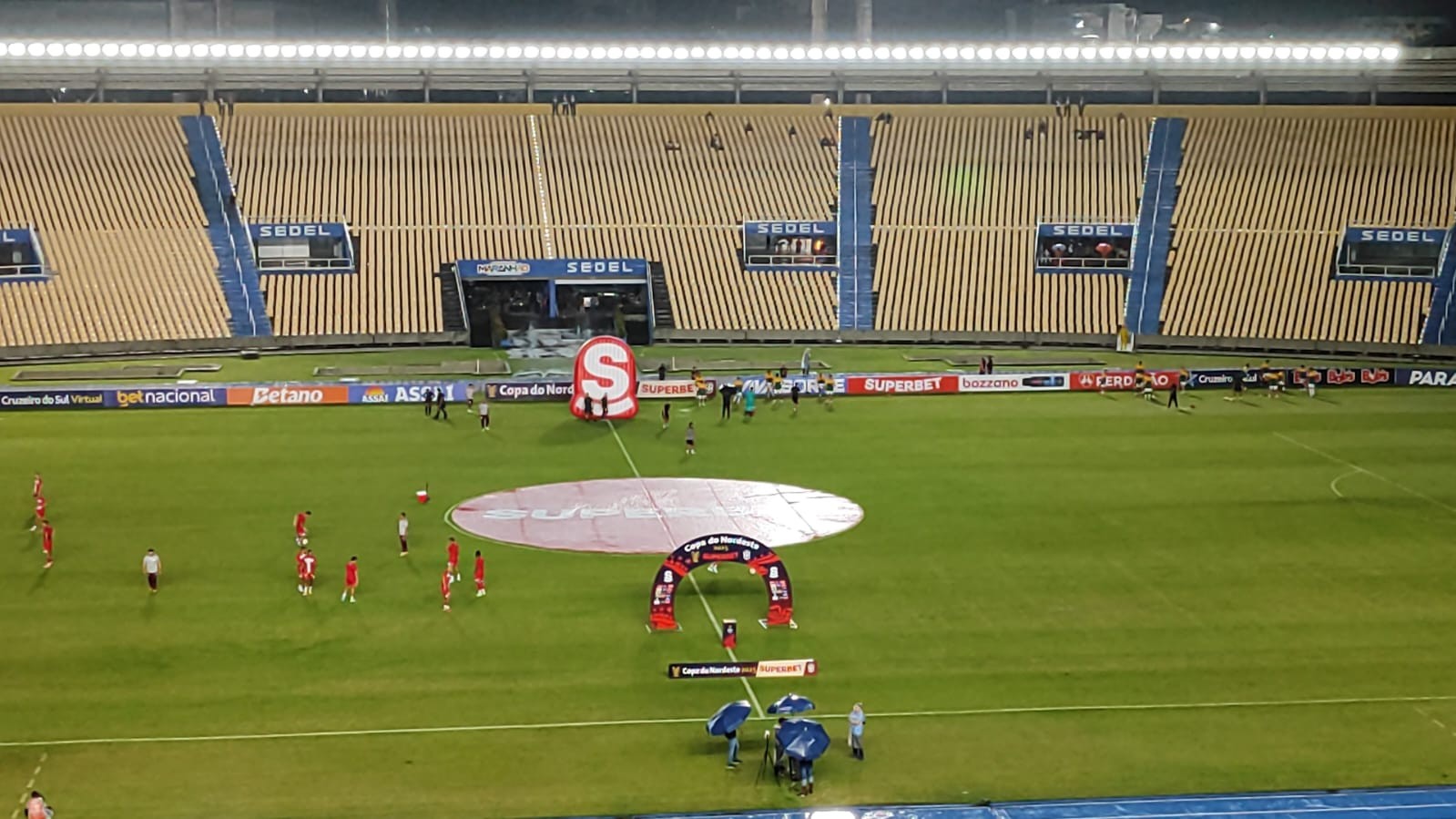 Maranhão x Ceará: onde assistir ao vivo, horário e prováveis escalações