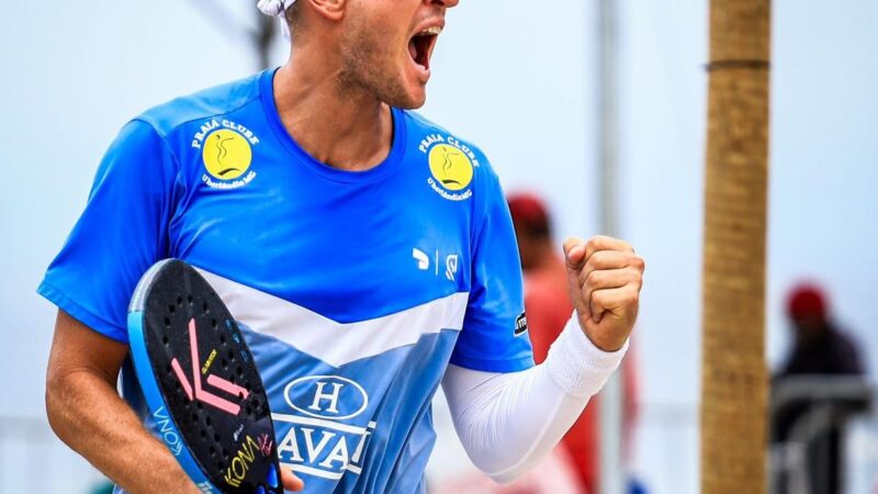 André Baran busca primeiro título da temporada no BT400 de Balneário Camboriú