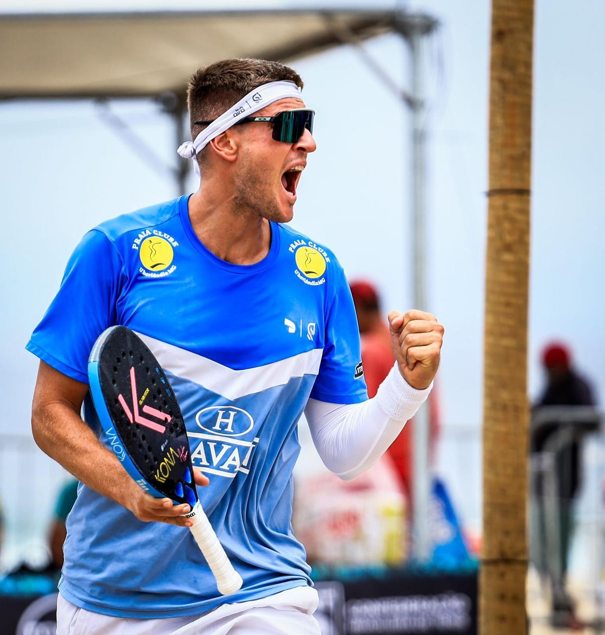 André Baran busca primeiro título da temporada no BT400 de Balneário Camboriú