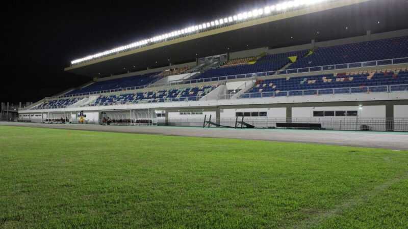 Monte Roraima x Águia de Marabá: onde assistir ao vivo, horário e escalações