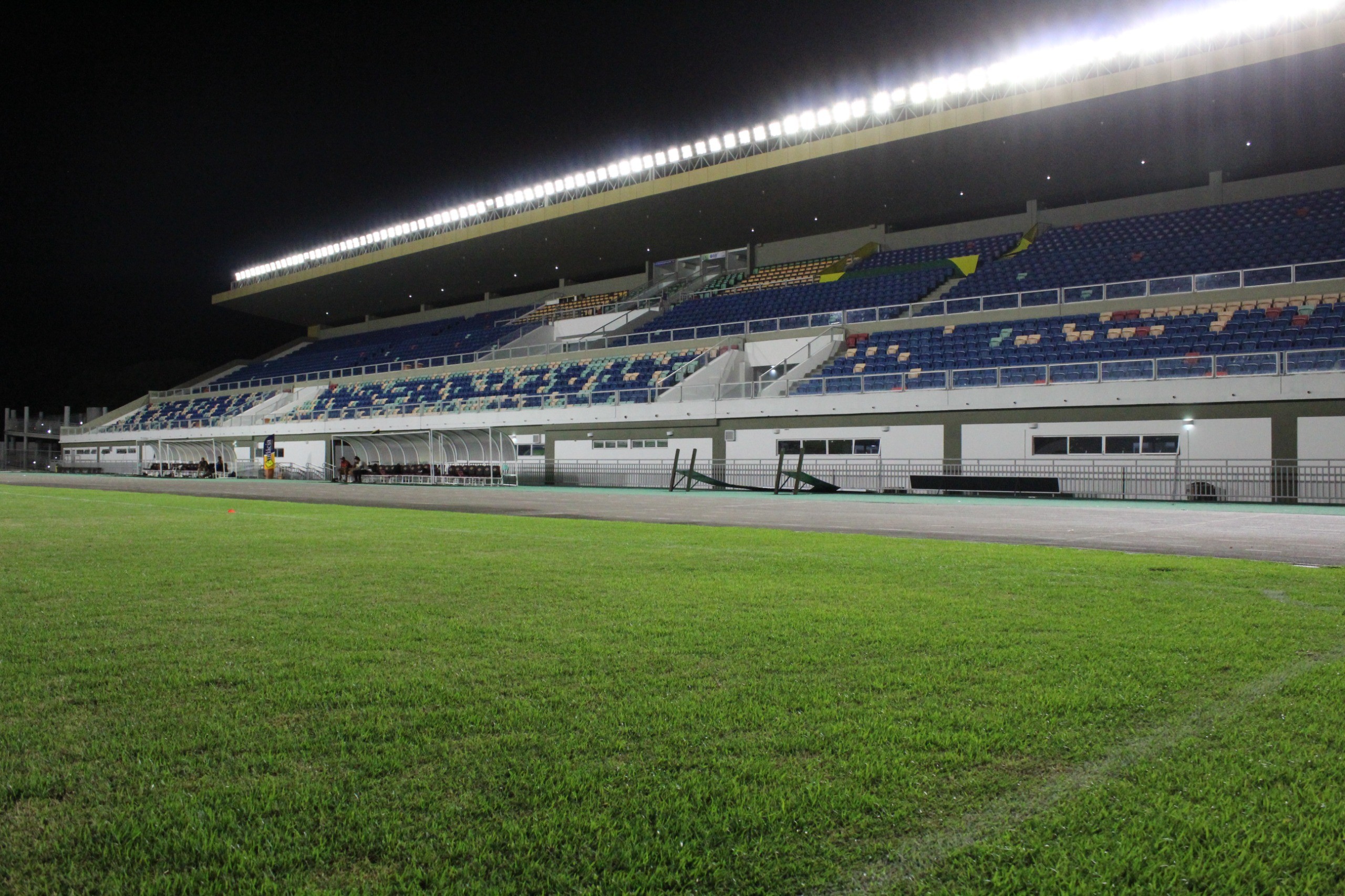 Monte Roraima x Águia de Marabá: onde assistir ao vivo, horário e escalações