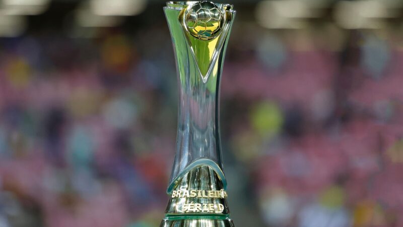 Veja tabela dos times pernambucanos na Série D 2026