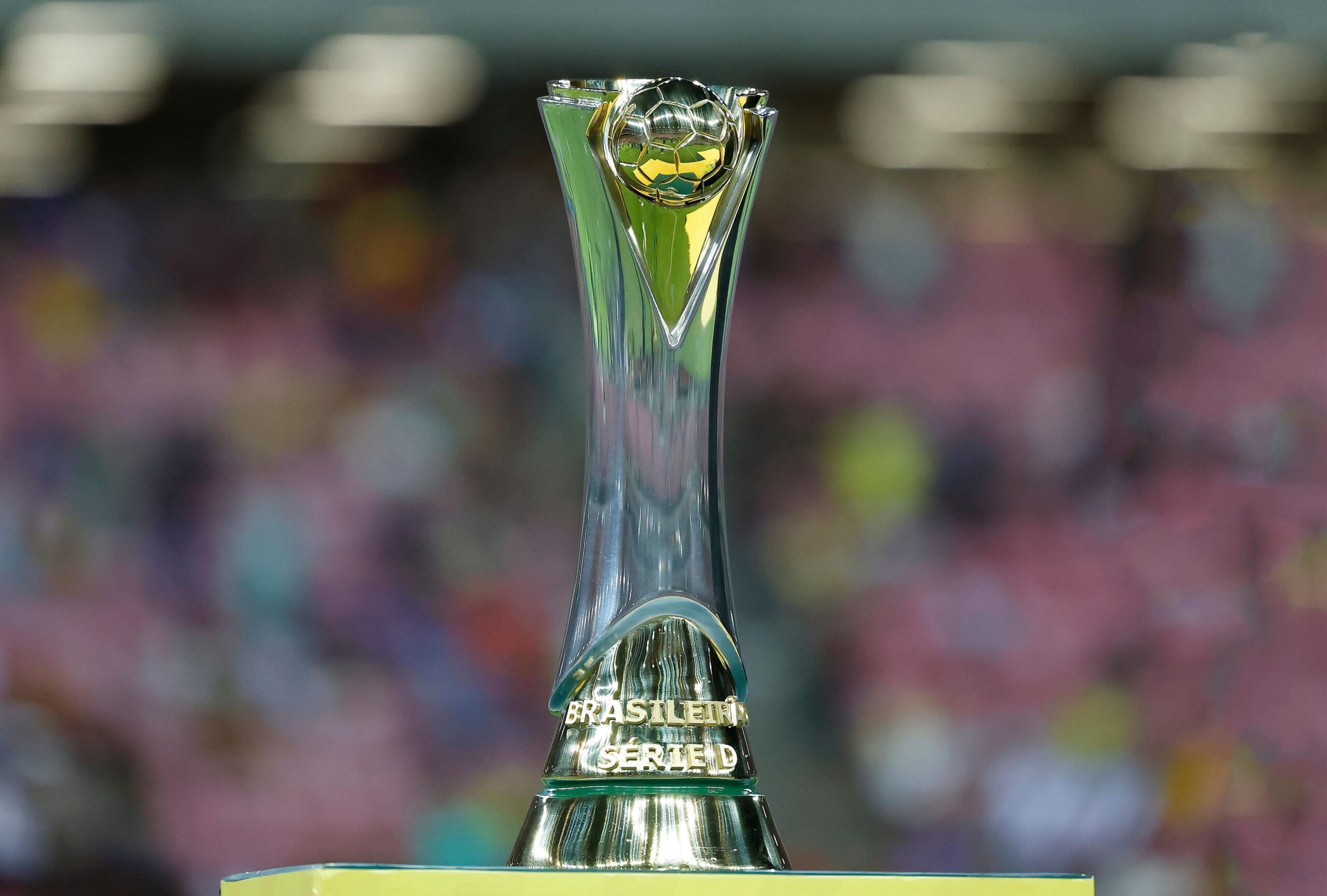 Veja tabela dos times pernambucanos na Série D 2026