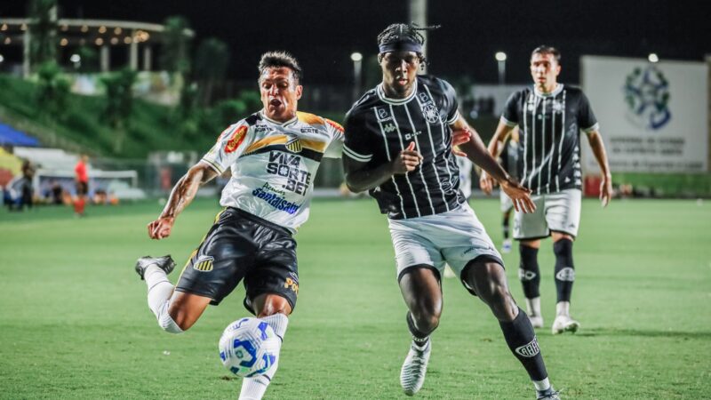 Em 2026, Rio Branco-ES disputa a Copa do Brasil pela oitava vez; veja o histórico