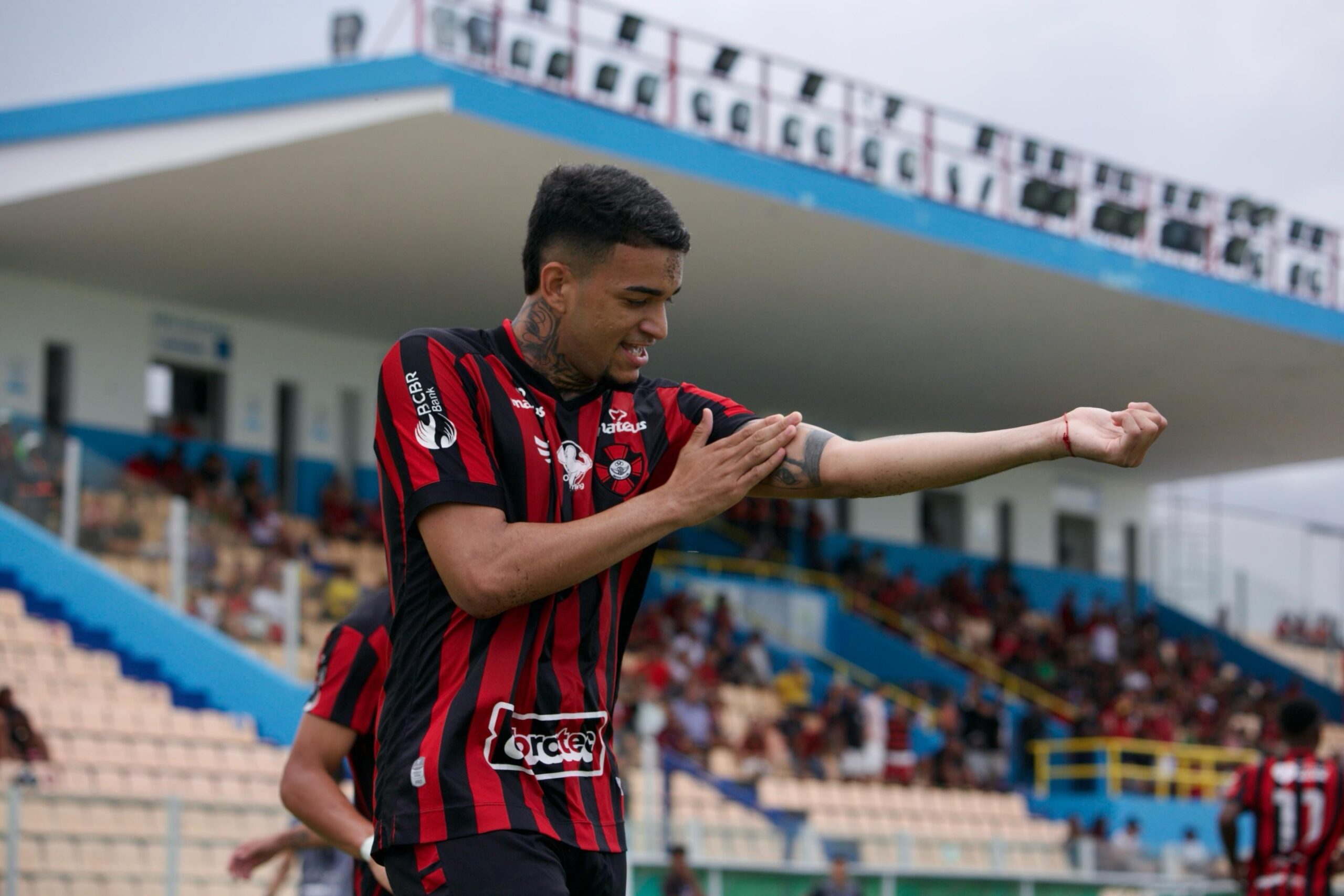 Moto confirma mais dois jogadores para a Série D, mas perde artilheiro do Maranhense 2026