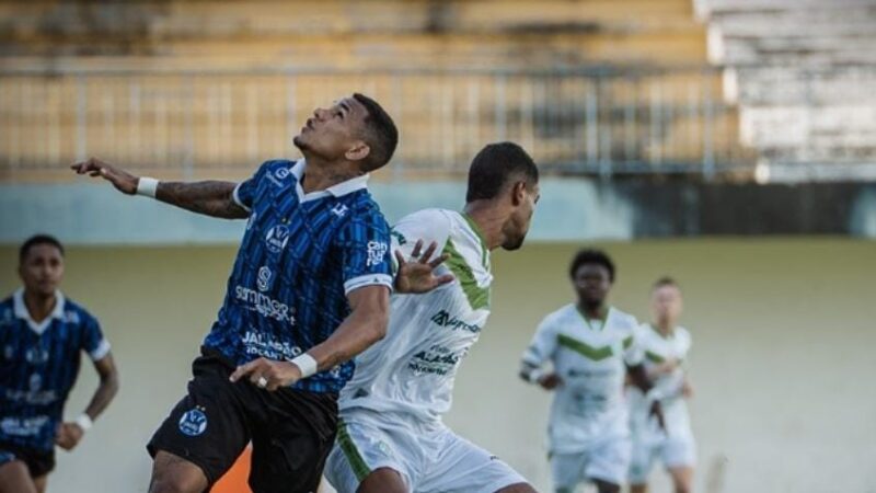 Tocantinópolis e União ficam perto da final e podem reeditar decisão de 2024