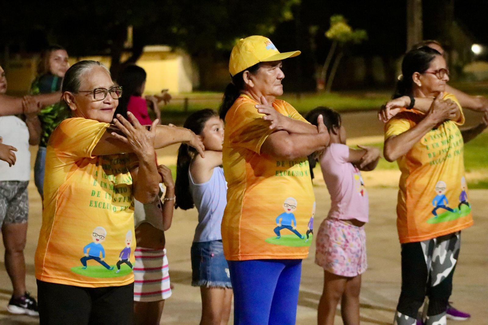 Programação marca encerramento de ações do mês dedicado às Mulheres em Santarém