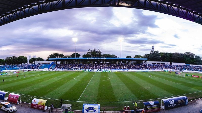 São José x Ferroviária na Série A2: onde assistir ao vivo e horário