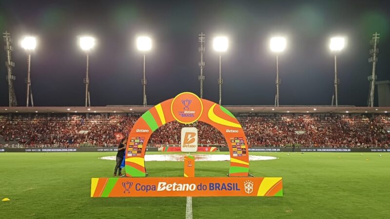 CRB x Porto-BA: onde assistir, escalações, desfalques e arbitragem