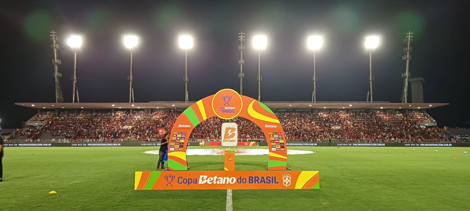 CRB x Porto-BA: onde assistir, escalações, desfalques e arbitragem