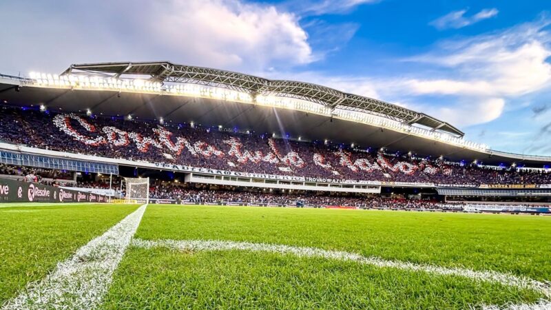 Remo inicia venda de ingressos para volta da final do Parazão contra o Paysandu