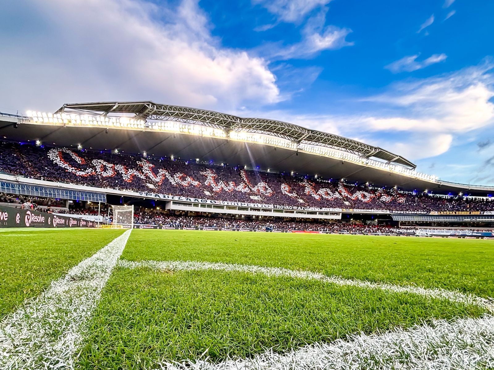 Remo inicia venda de ingressos para volta da final do Parazão contra o Paysandu