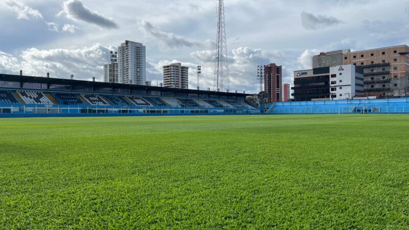 Tuna Luso x Juventude: onde assistir ao vivo, horário e escalações